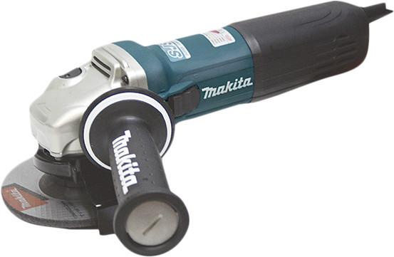 Угловая шлифмашина Makita GA5040C01 - фото