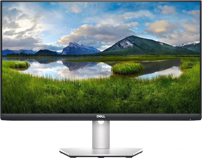 Монитор Dell S2421HS - фото