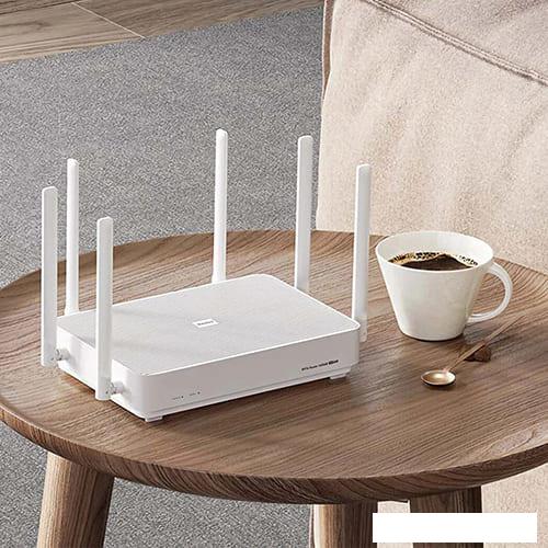 Wi-Fi роутер Xiaomi Redmi Router AX5400 (китайская версия) - фото