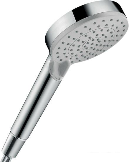 Душевая лейка Hansgrohe Vernis Blend 100 Vario 26270000 (хром) - фото