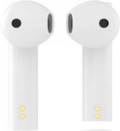 Наушники Xiaomi Mi True Wireless 2 Basic TWSEJ08WM (международная версия) - фото