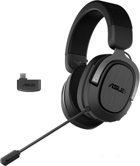 Наушники ASUS TUF Gaming H3 Wireless - фото