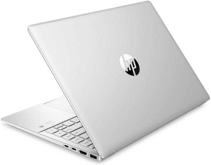 Ноутбук HP Pavilion Plus 14-eh1012ci 8L5G2EA - фото