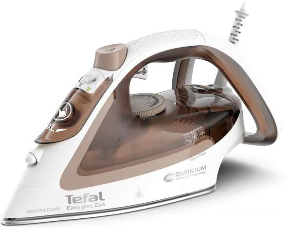 Утюг Tefal Easygliss Eco FV5780E1 - фото