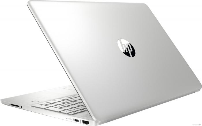 Ноутбук HP 15s-fq5340tu 9R168PA - фото