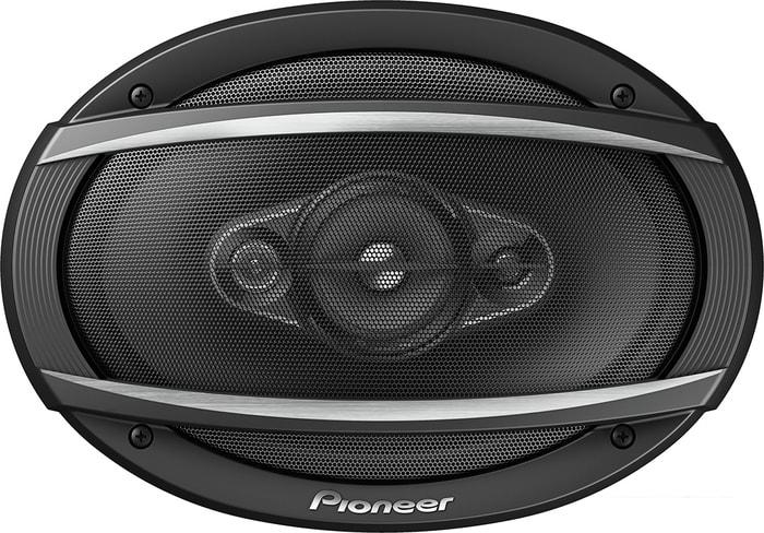 Коаксиальная АС Pioneer TS-A6960F - фото