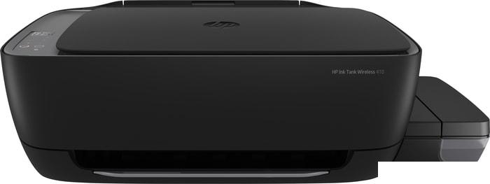 МФУ HP Ink Tank Wireless 410 Z6Z95A - фото