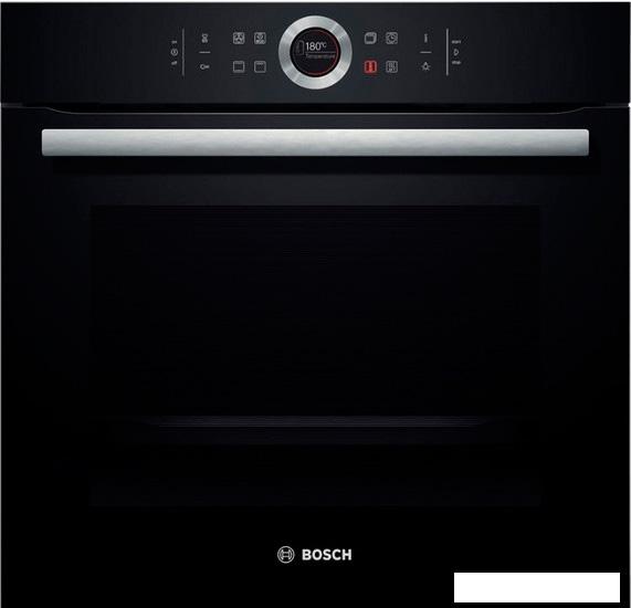 Духовой шкаф Bosch HBG634BB1 - фото