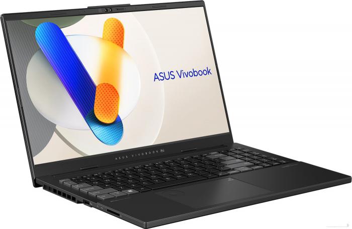 Ноутбук ASUS Vivobook Pro 15 OLED N6506MV-MA155 - фото