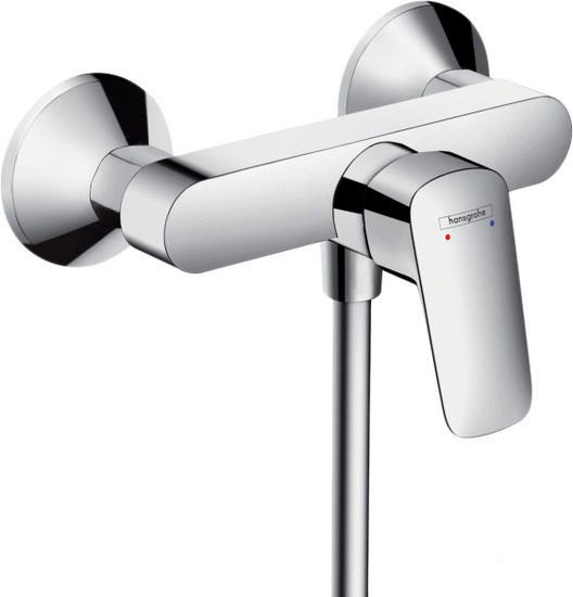 Смеситель Hansgrohe Logis 71600000 - фото