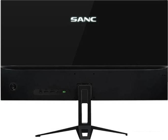 Монитор Sanc N70 Plus II M2742QH - фото