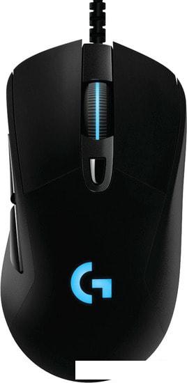 Игровая мышь Logitech G403 Hero 25K - фото