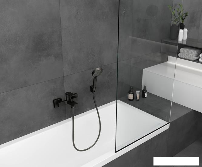 Держатель душевой лейки Hansgrohe 28331670 - фото