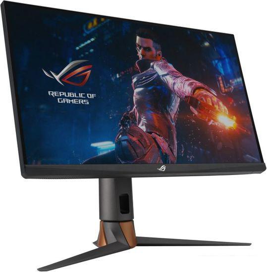 Игровой монитор ASUS ROG Swift 360Hz PG27AQN - фото