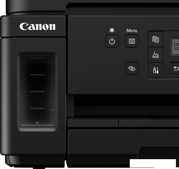 МФУ Canon PIXMA G6040 - фото