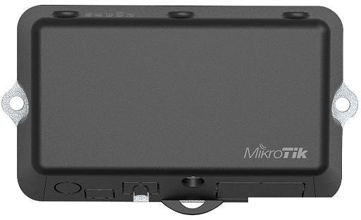 Точка доступа Mikrotik LtAP mini LTE kit - фото
