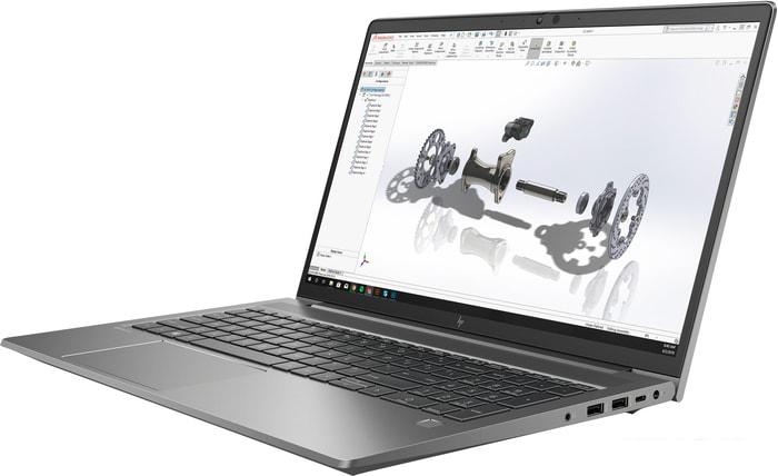 Рабочая станция HP ZBook Power G7 10J85AV - фото