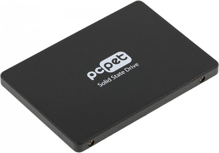 SSD PC Pet 512GB PCPS512G2 - фото