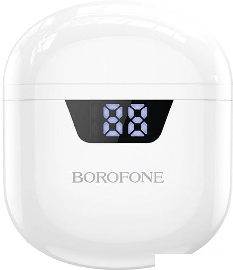 Наушники Borofone BW05 Plus - фото