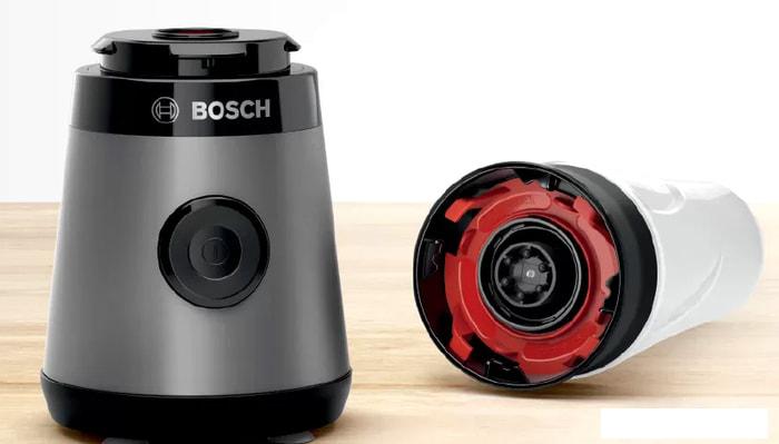 Стационарный блендер Bosch MMB2111S - фото