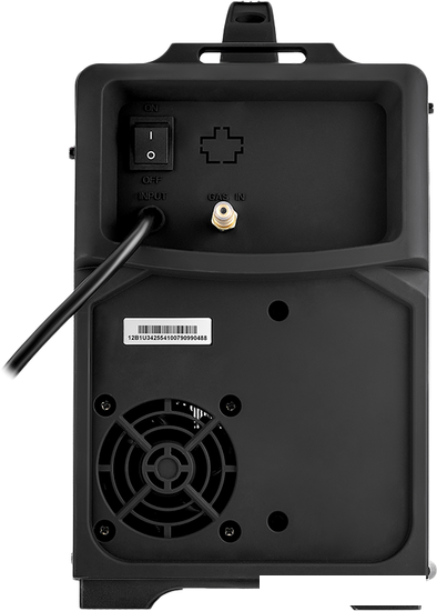 Сварочный инвертор Сварог REAL Smart MIG 200 Black (N2A5) - фото