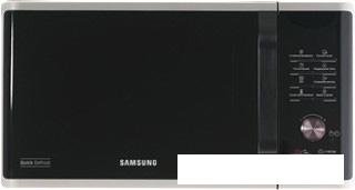 Микроволновая печь Samsung MS23K3515AS - фото