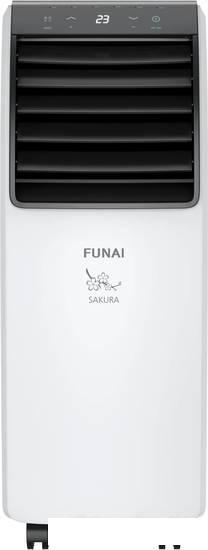 Мобильный кондиционер Funai Sakura MAC-SK30HPN03 - фото