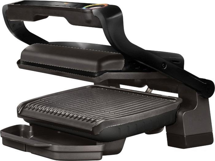 Электрогриль Tefal Optigrill+ GC712834 - фото