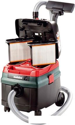 Пылесос Metabo ASR 25 L SelfClean (6.02024.00) - фото