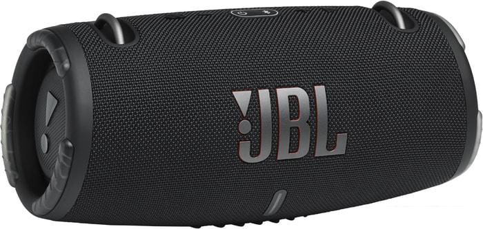 Беспроводная колонка JBL Xtreme 3 (черный) - фото