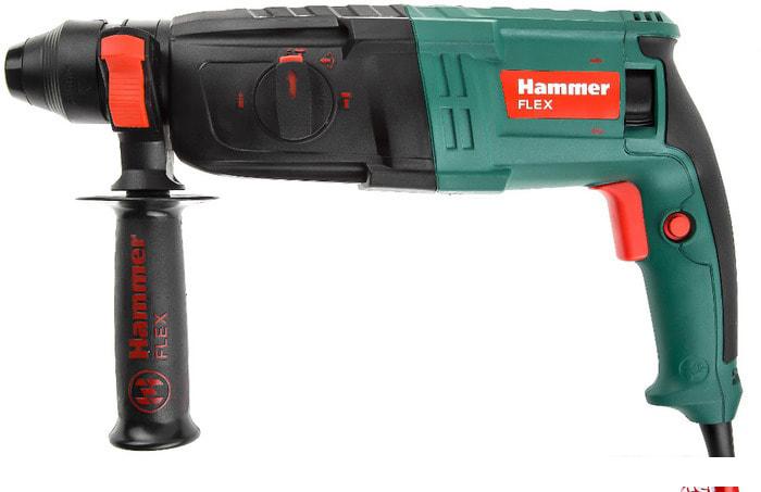 Перфоратор Hammer PRT800D - фото