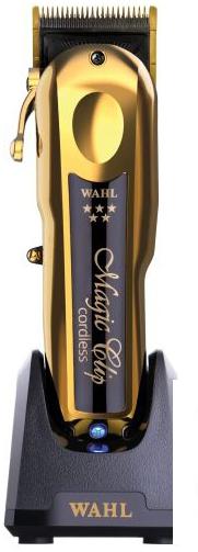 Машинка для стрижки волос Wahl Magic Clip Cordless 5 08148-716 - фото