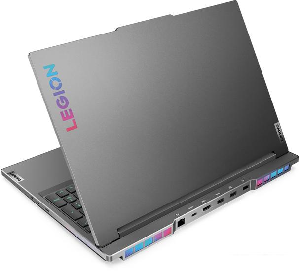 Игровой ноутбук Lenovo Legion 7 16IAX7 82TD0009RK - фото