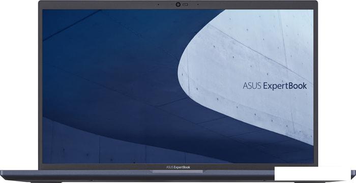 Ноутбук ASUS Expertbook B1 90NX0441-M01R70 - фото