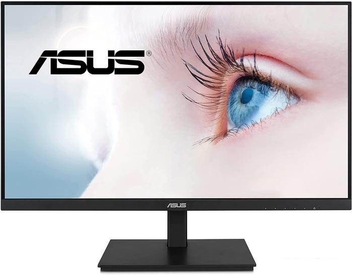 Монитор ASUS VA24DQSB - фото