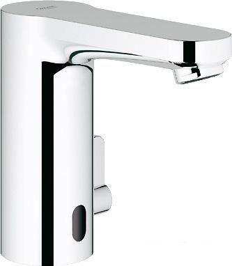 Смеситель Grohe Eurosmart Cosmopolitan E 36327000 - фото