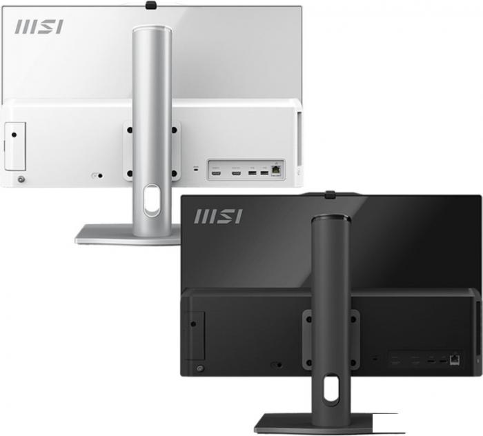 Моноблок MSI Modern AM242TP 1M-1019XRU - фото