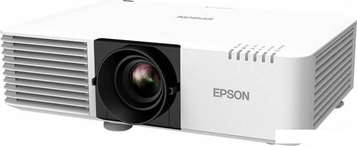 Проектор Epson EB-L520U - фото