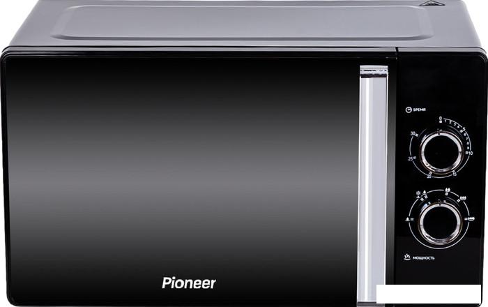 Микроволновая печь Pioneer MW361S - фото