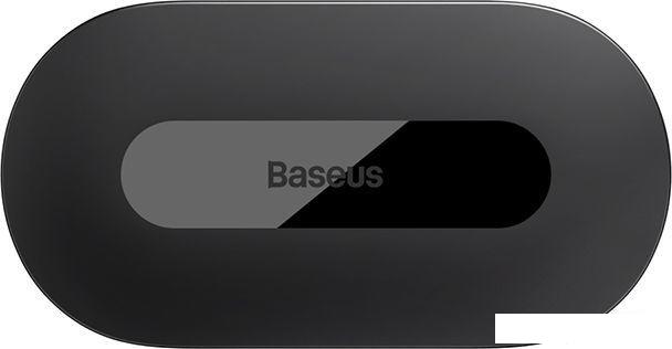 Наушники Baseus Bowie EZ10 (черный) - фото