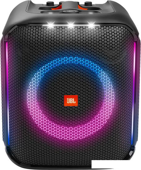 Колонка для вечеринок JBL Partybox Encore + 1 Wireless Mic - фото