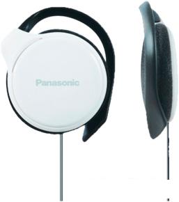 Наушники Panasonic RP-HS46E-W - фото