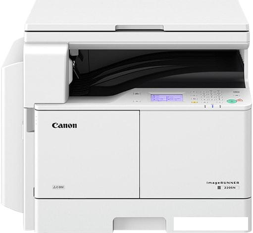 МФУ Canon imageRUNNER 2206N - фото