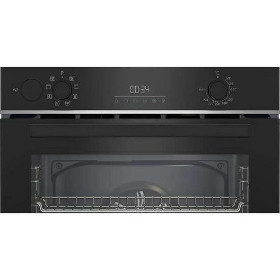 Электрический духовой шкаф BEKO BBIS143N0B - фото