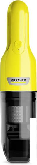 Пылесос Karcher CVH 2 1.198-330.0 - фото