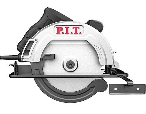 Дисковая (циркулярная) пила P.I.T. PKS185-C4 - фото