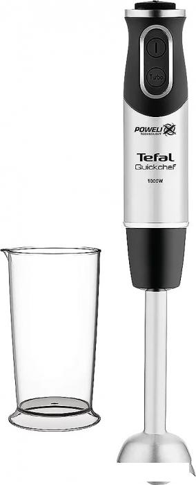 Погружной блендер Tefal QuickChef 1in1 20SP HB658838 - фото