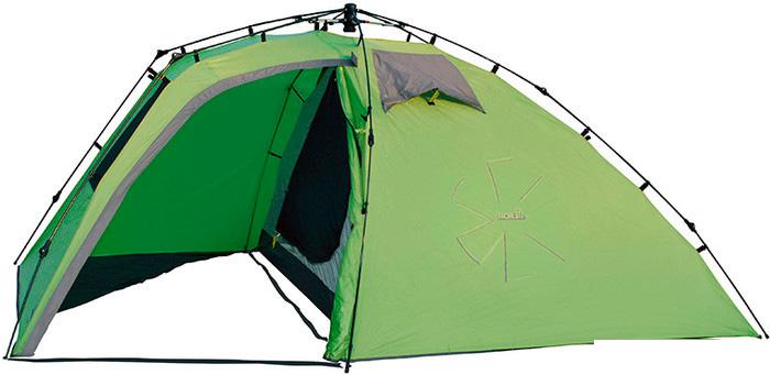 Палатка Norfin Peled 3 (NF-10405) - фото