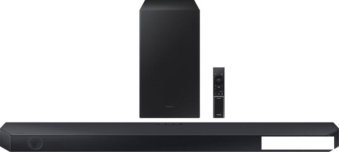 Саундбар Samsung HW-Q600C - фото