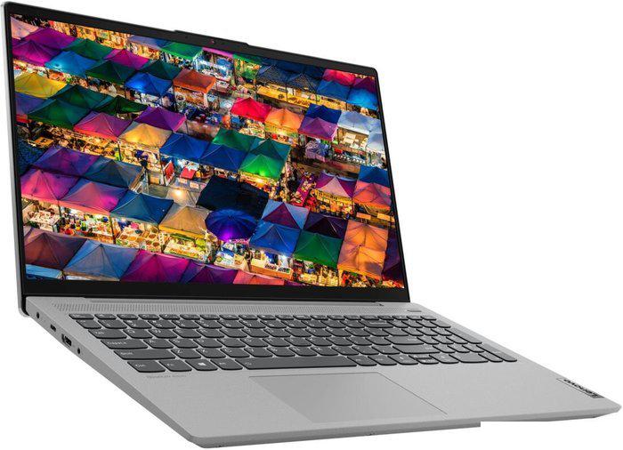 Ноутбук Lenovo IdeaPad 5 15ALC05 82LN00HMPB - фото